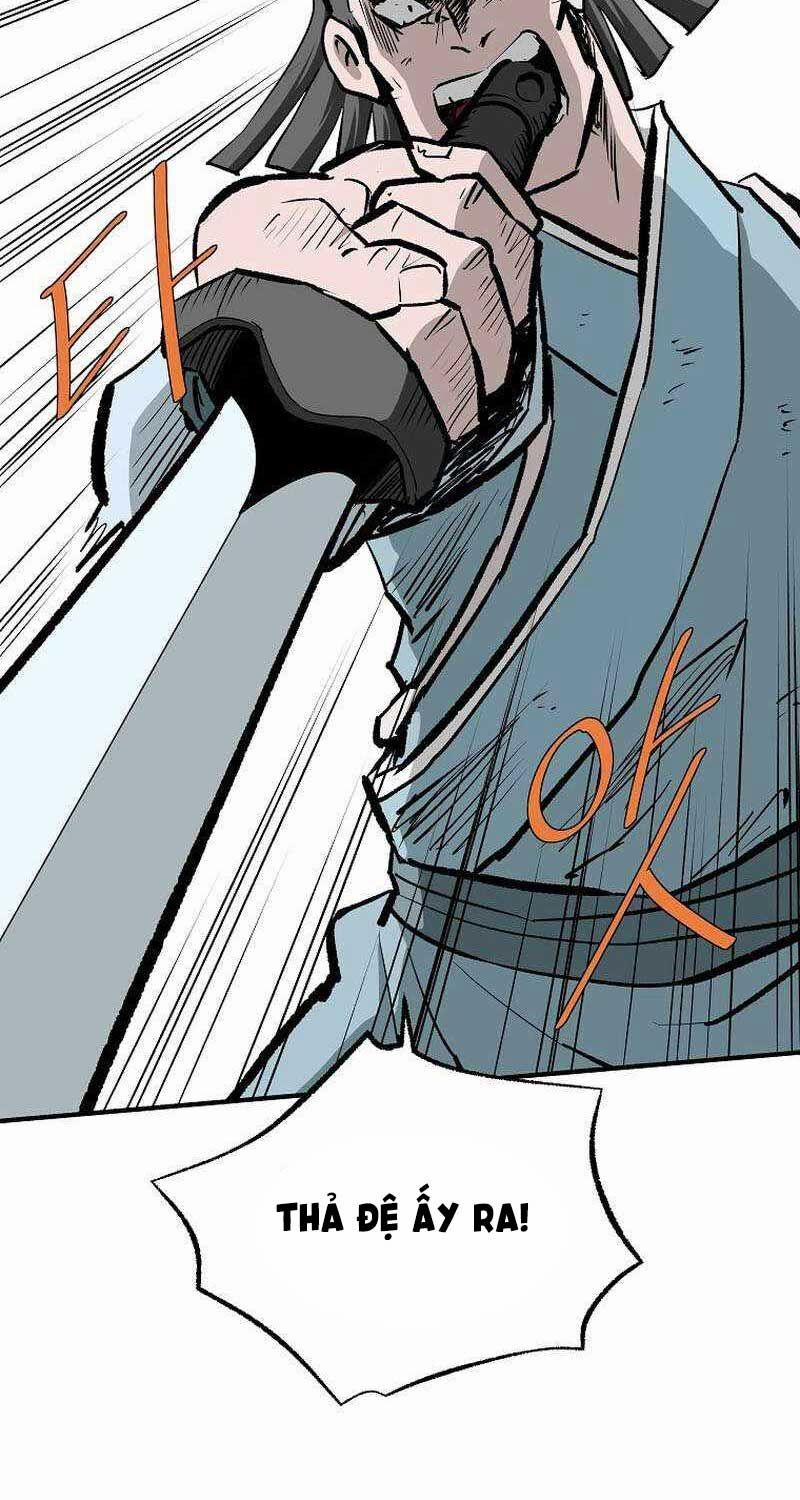 Cung Quỷ Kiếm Thần 245 trang 77