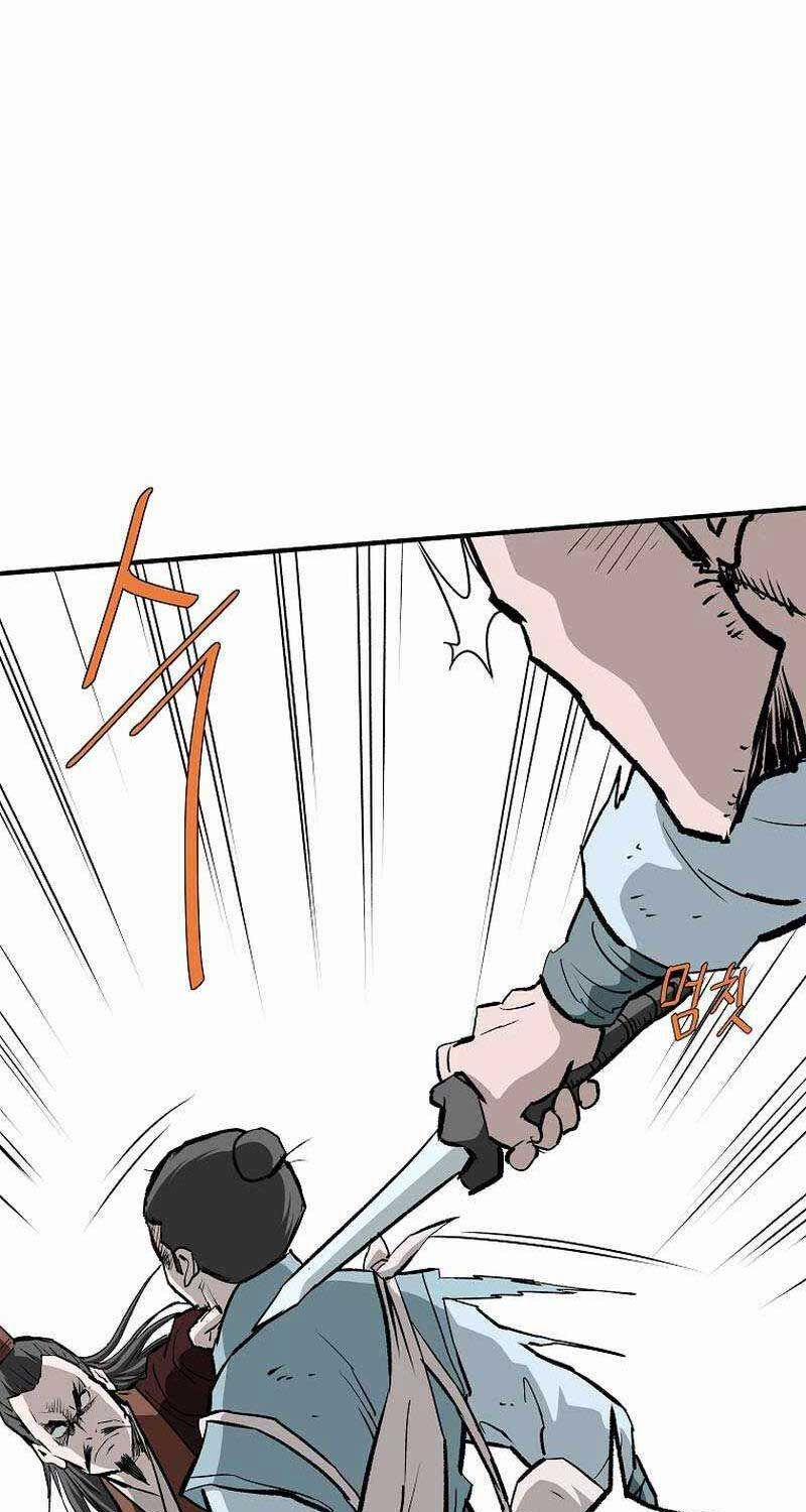 Cung Quỷ Kiếm Thần 245 trang 78