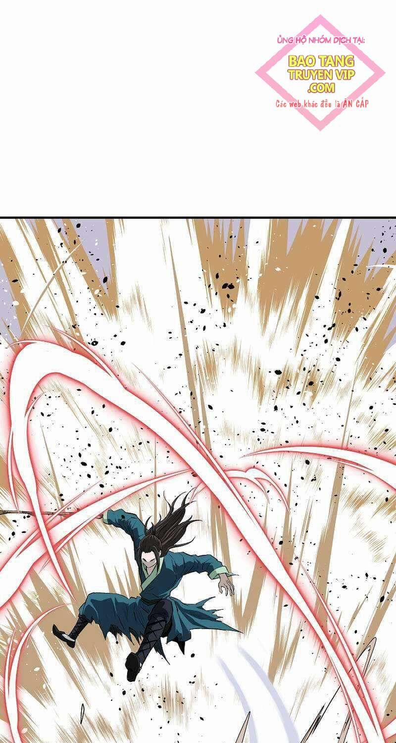 Cung Quỷ Kiếm Thần 245 trang 8