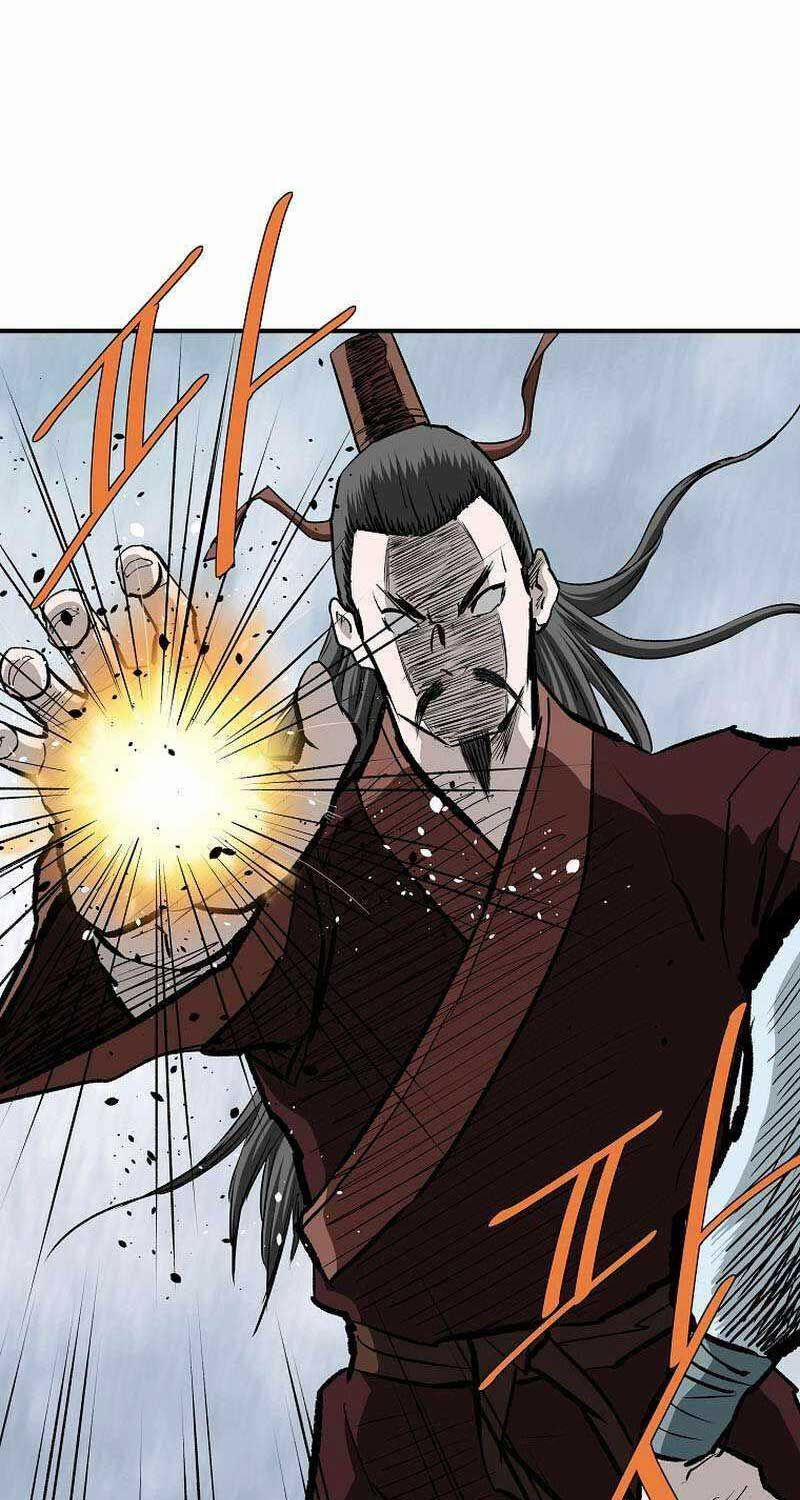 Cung Quỷ Kiếm Thần 245 trang 81