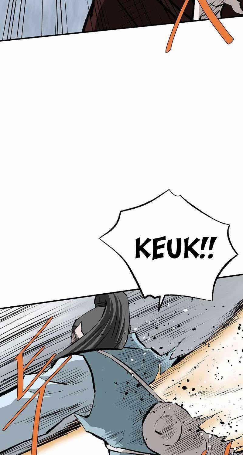 Cung Quỷ Kiếm Thần 245 trang 82