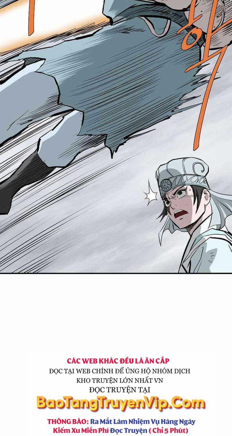 Cung Quỷ Kiếm Thần 245 trang 83