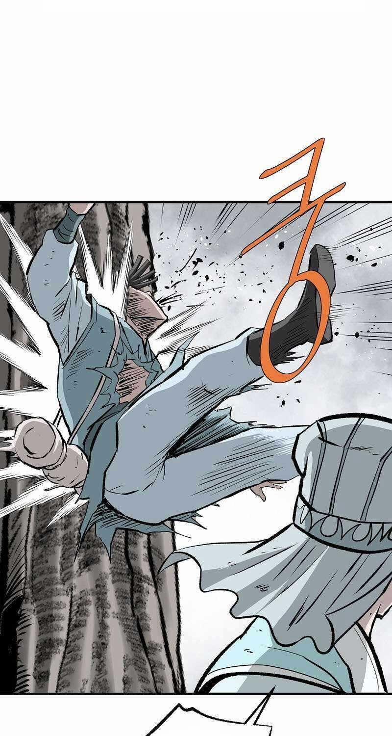 Cung Quỷ Kiếm Thần 245 trang 84