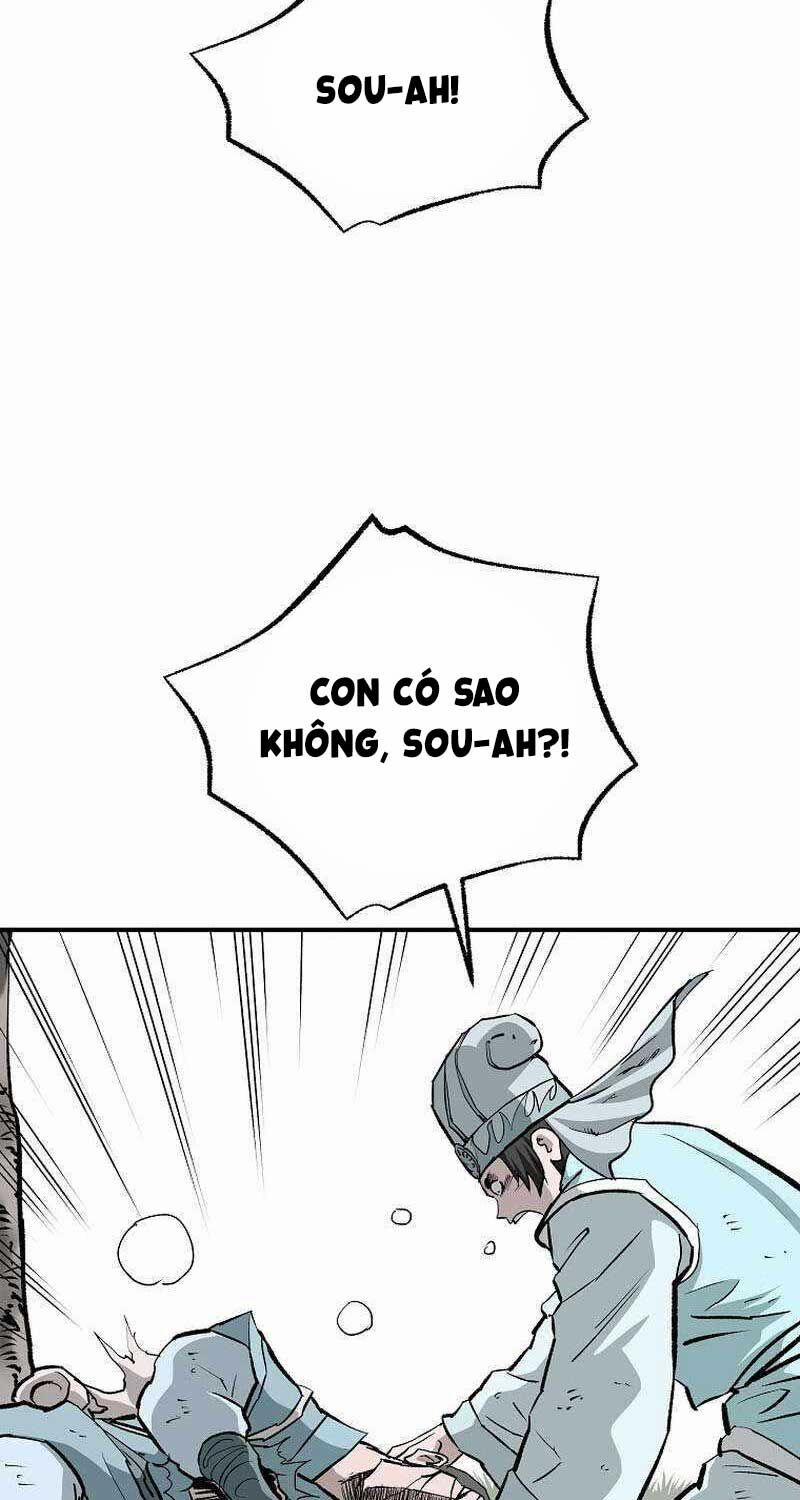 Cung Quỷ Kiếm Thần 245 trang 85