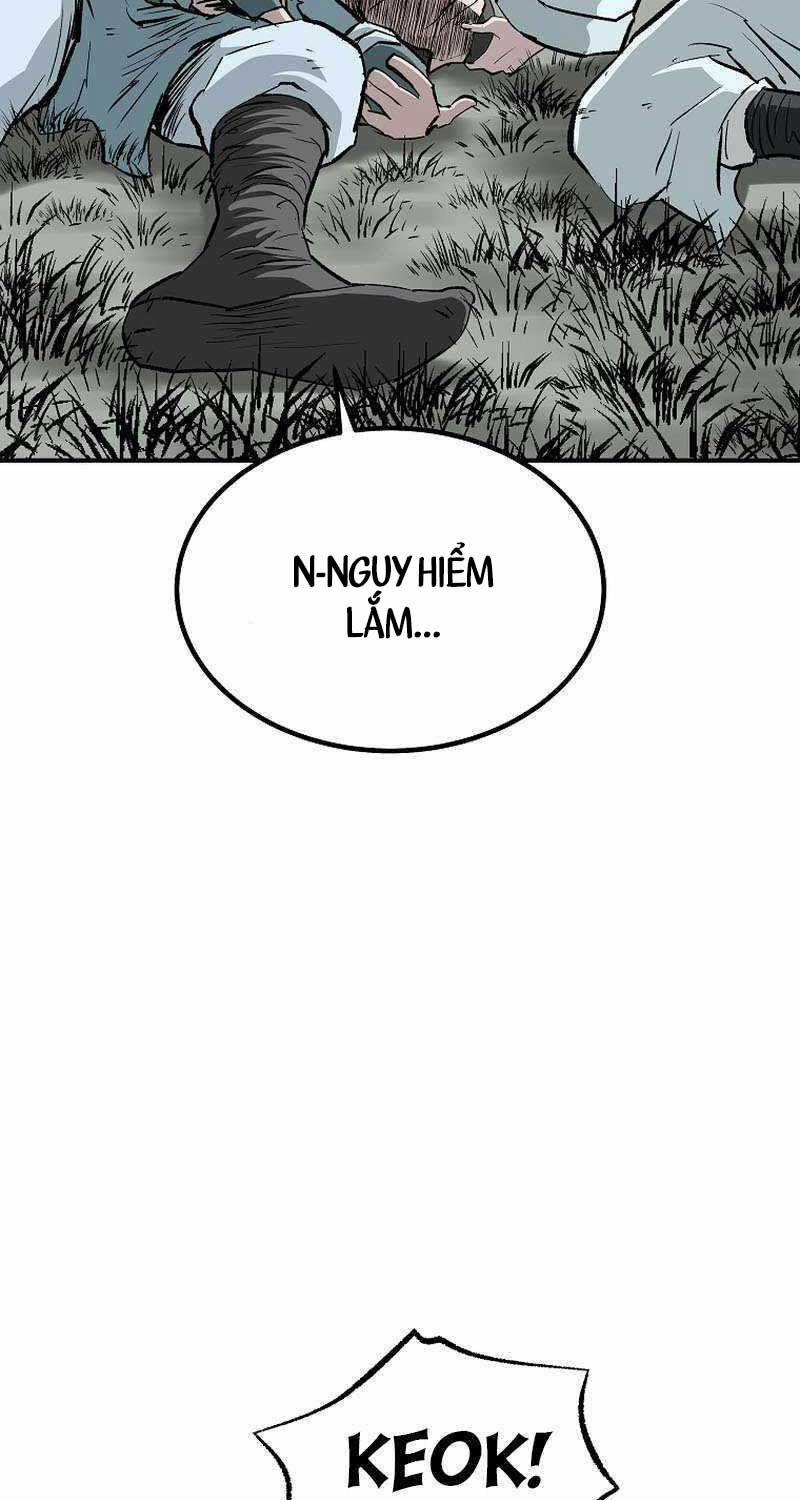 Cung Quỷ Kiếm Thần 245 trang 86