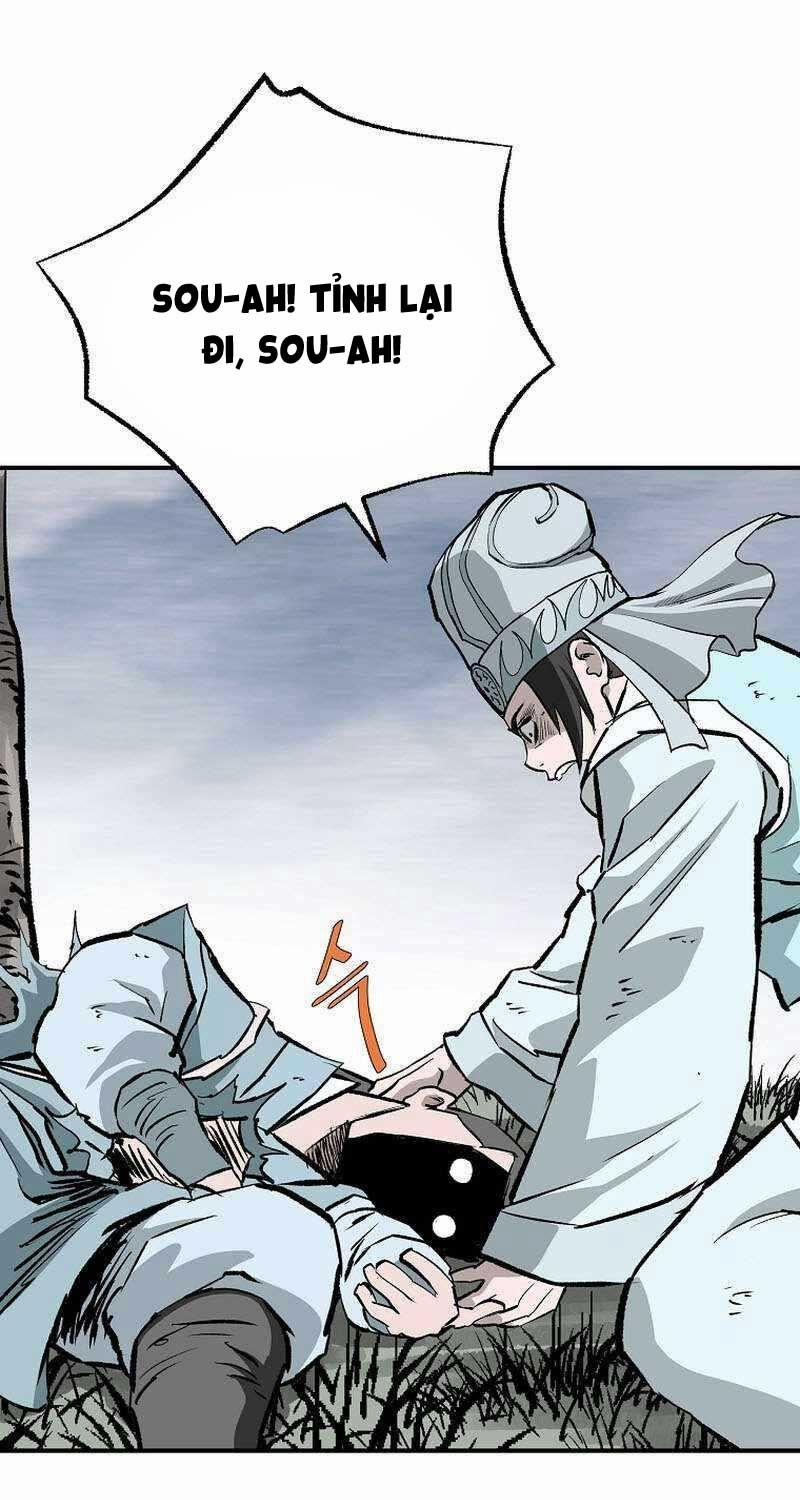 Cung Quỷ Kiếm Thần 245 trang 88