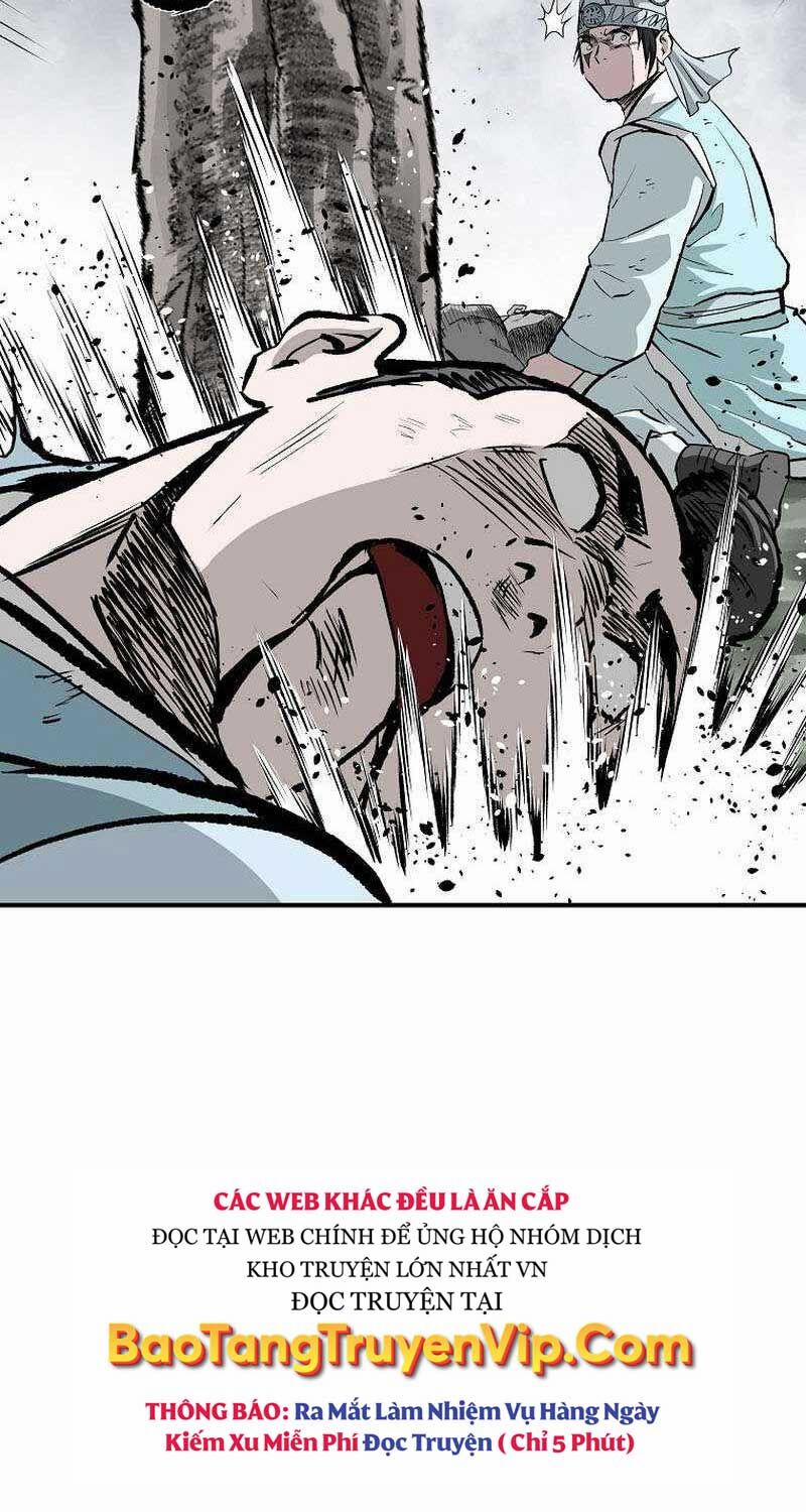 Cung Quỷ Kiếm Thần 245 trang 91