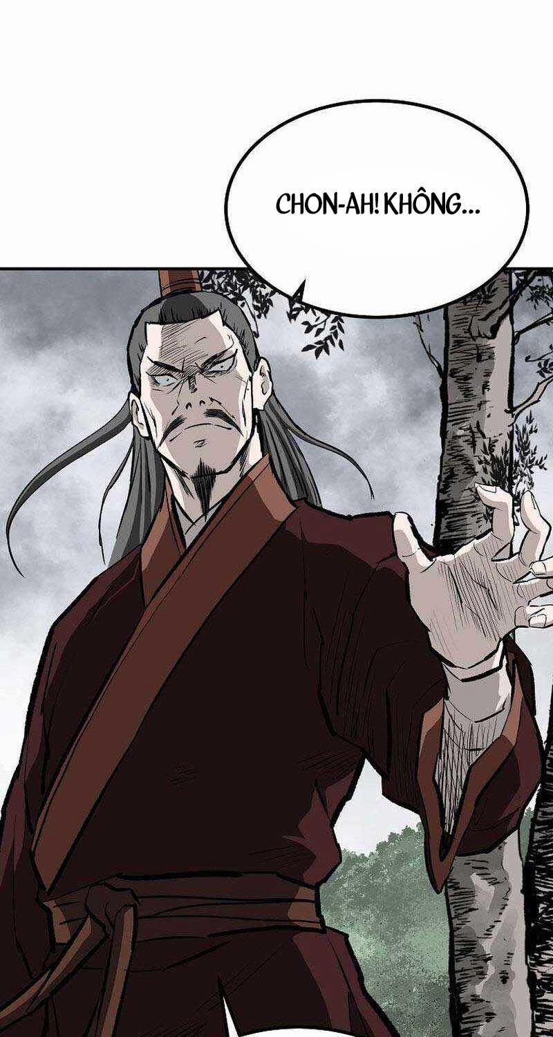 Cung Quỷ Kiếm Thần 245 trang 92