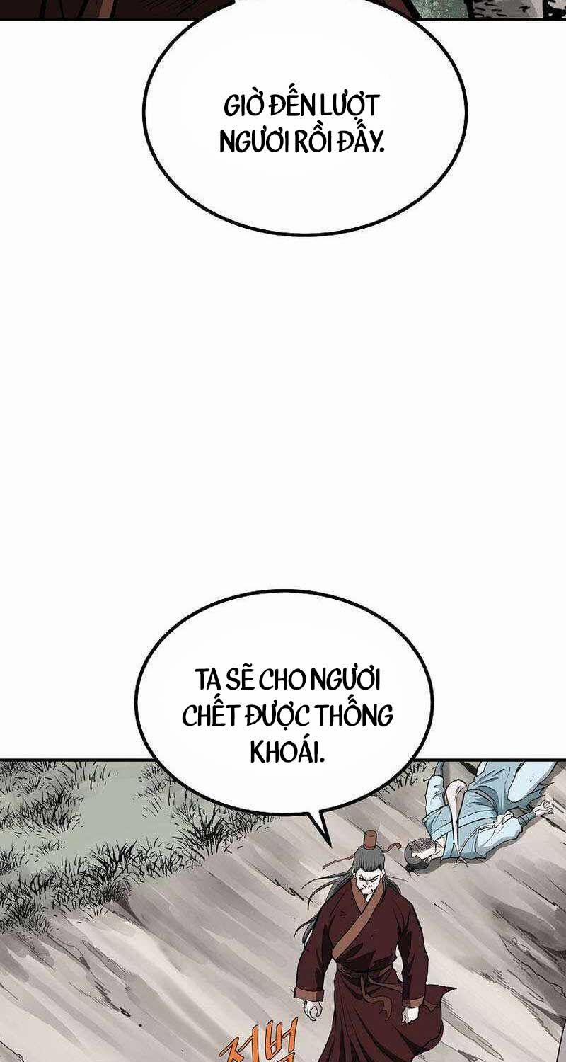 Cung Quỷ Kiếm Thần 245 trang 93