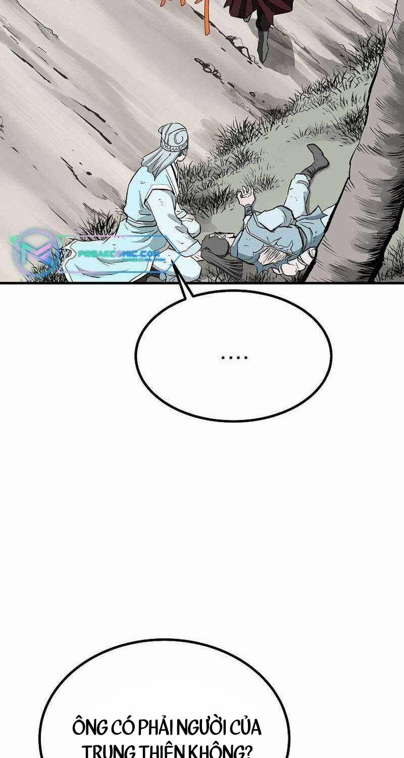 Cung Quỷ Kiếm Thần 245 trang 94
