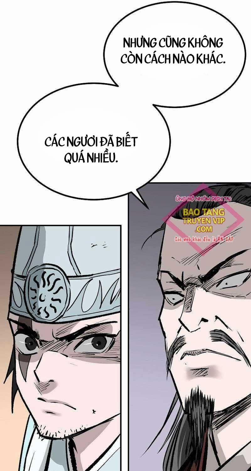 Cung Quỷ Kiếm Thần 245 trang 99