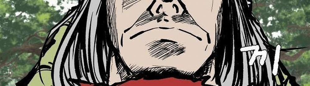 Cung Quỷ Kiếm Thần 25 trang 21