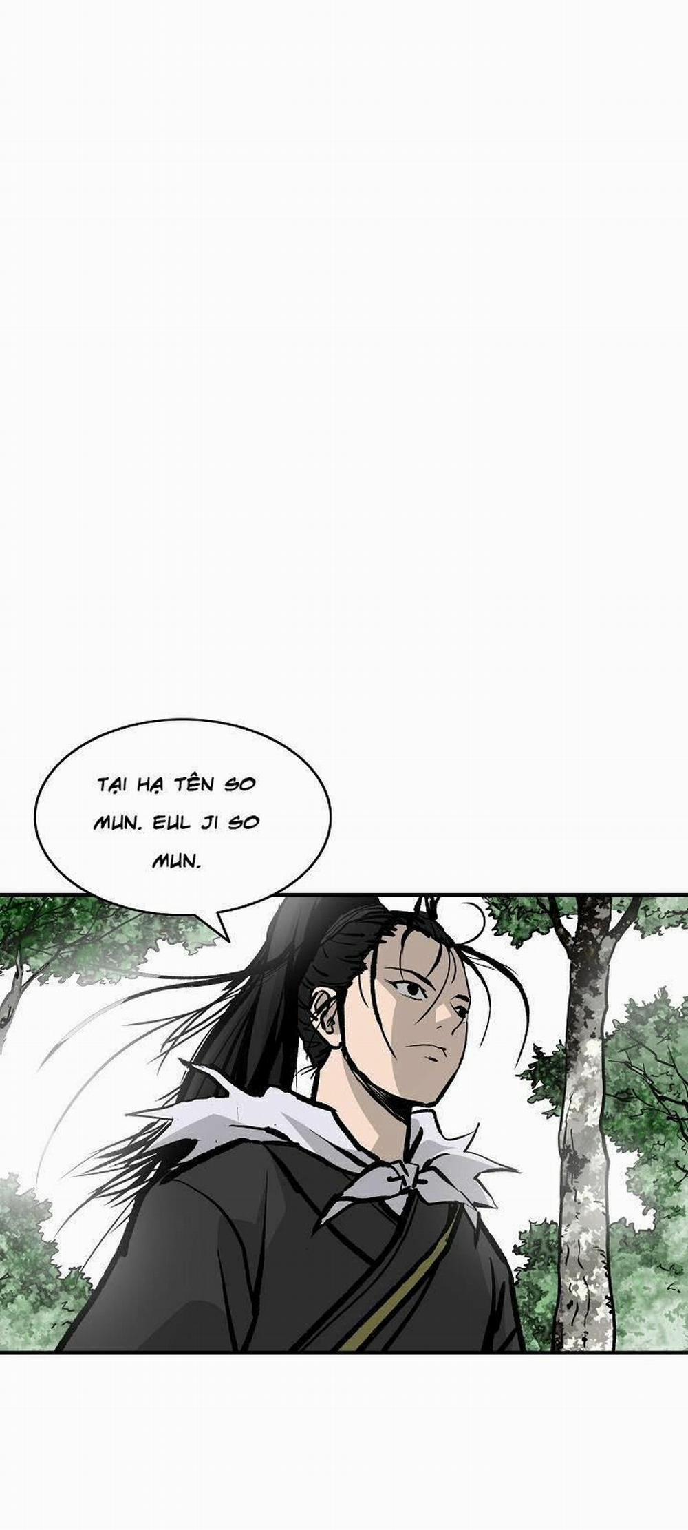 Cung Quỷ Kiếm Thần 25 trang 3