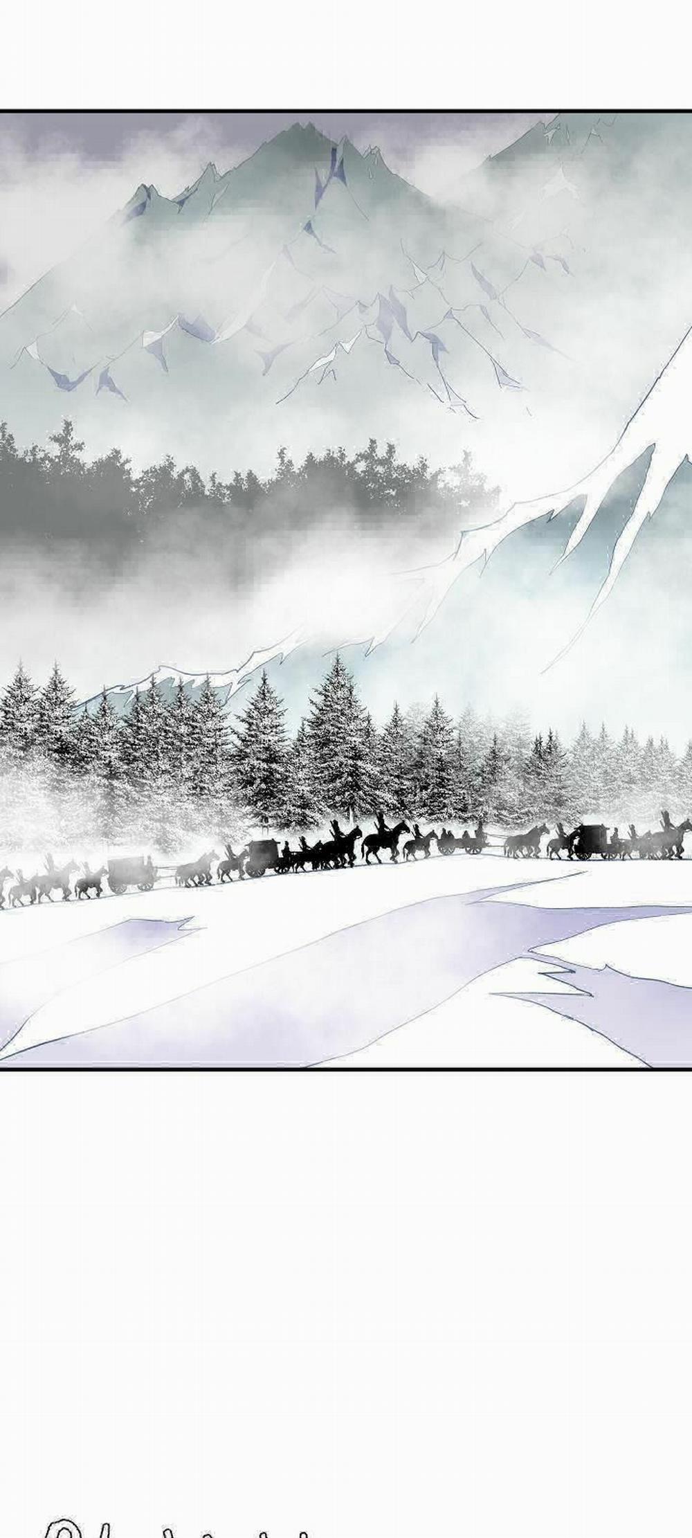 Cung Quỷ Kiếm Thần 25 trang 48