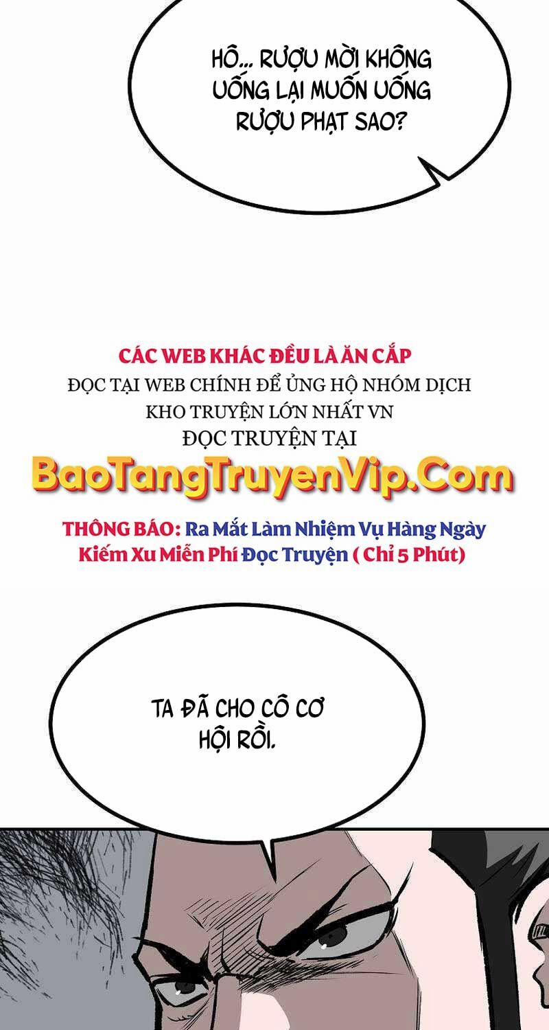 Cung Quỷ Kiếm Thần Chương 251 Trang 54