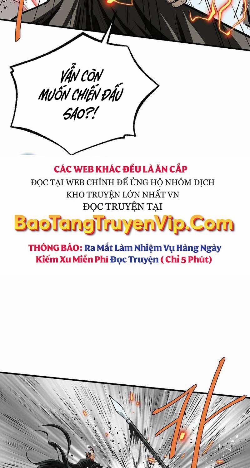 Cung Quỷ Kiếm Thần Chương 251 Trang 63