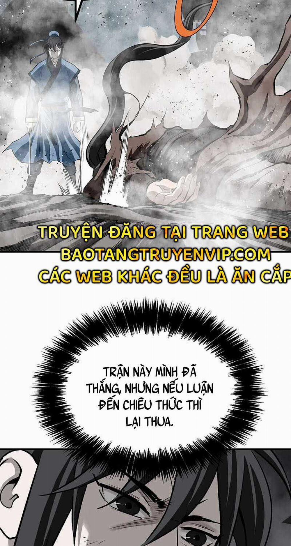 Cung Quỷ Kiếm Thần Chương 252 Trang 34