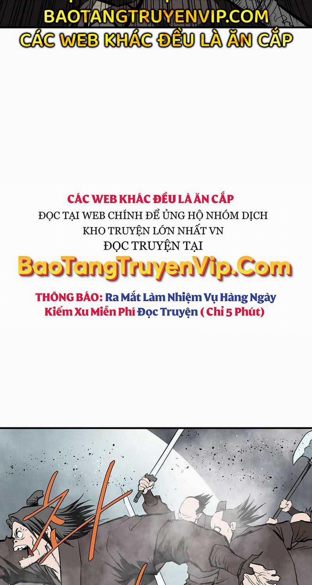 Cung Quỷ Kiếm Thần Chương 252 Trang 54