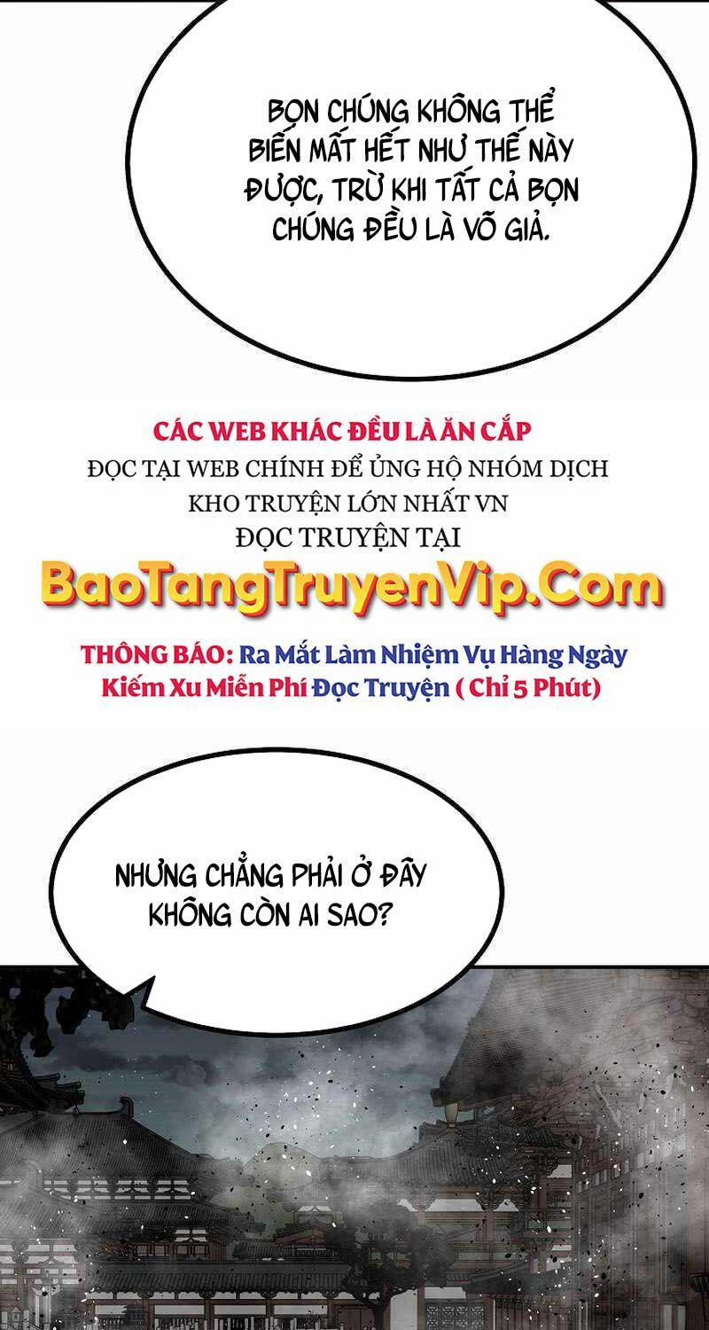 Cung Quỷ Kiếm Thần Chương 257 Trang 97