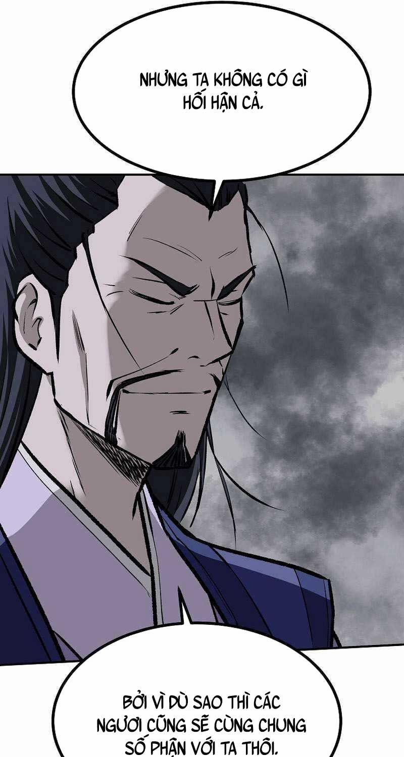Cung Quỷ Kiếm Thần 258 trang 10