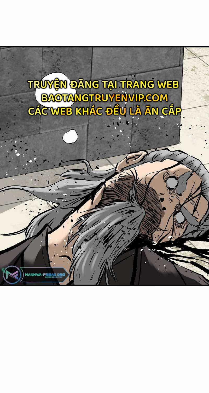 Cung Quỷ Kiếm Thần 258 trang 102