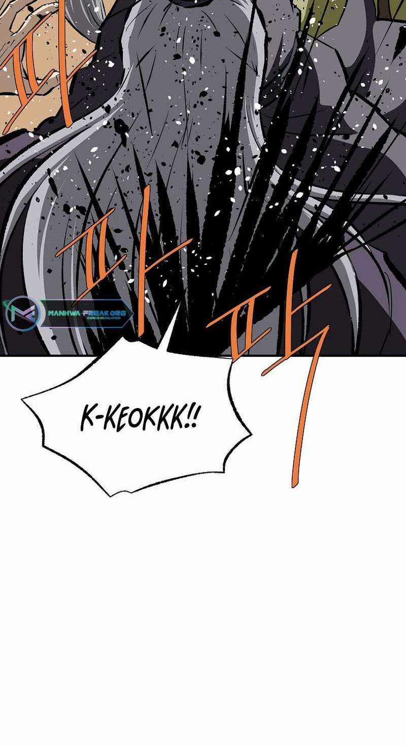 Cung Quỷ Kiếm Thần 258 trang 107