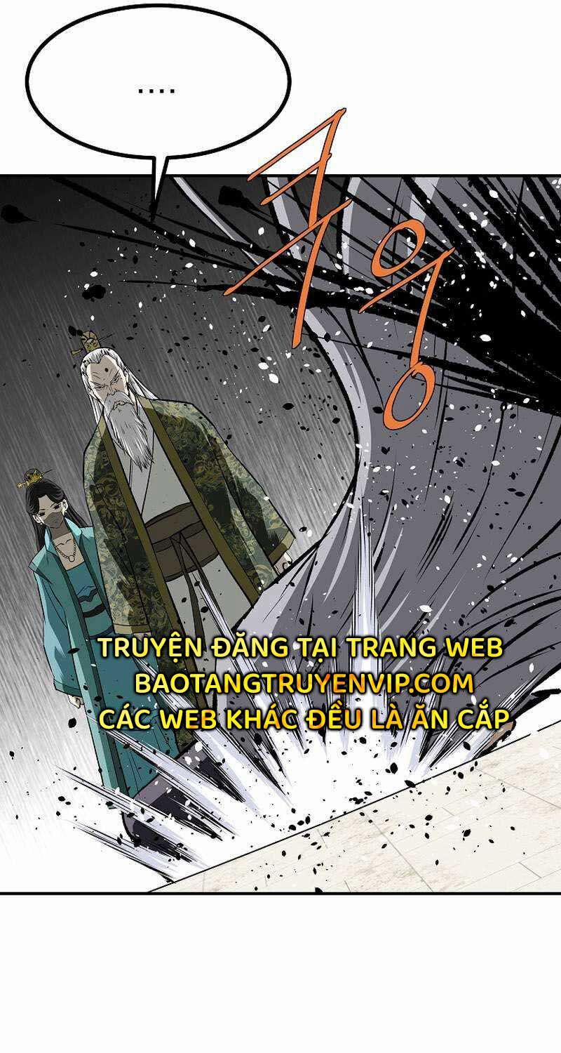 Cung Quỷ Kiếm Thần 258 trang 108