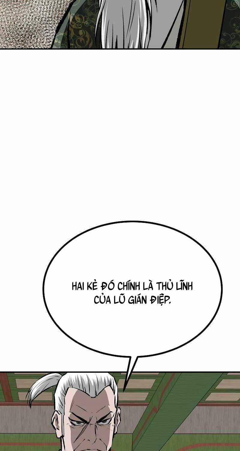 Cung Quỷ Kiếm Thần 258 trang 110