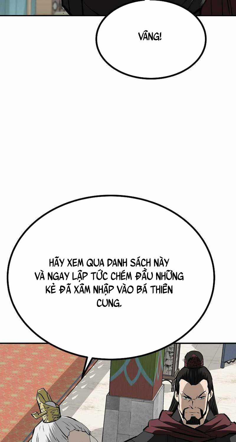 Cung Quỷ Kiếm Thần 258 trang 114