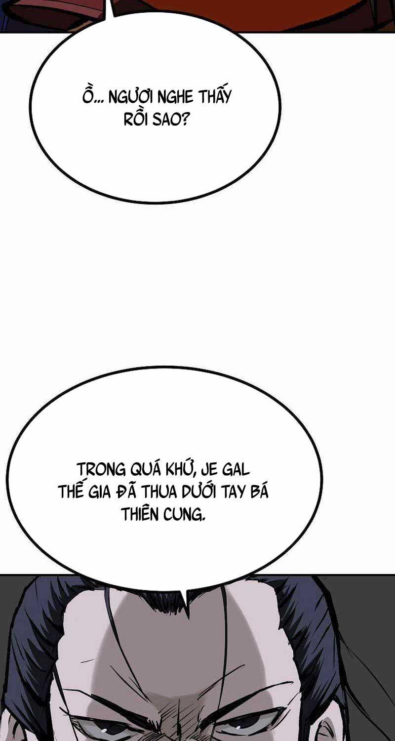 Cung Quỷ Kiếm Thần 258 trang 13