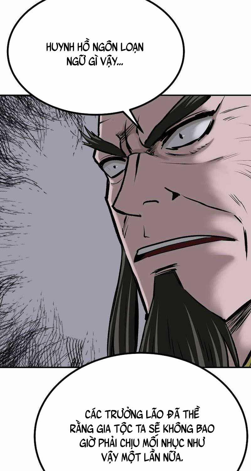 Cung Quỷ Kiếm Thần 258 trang 15