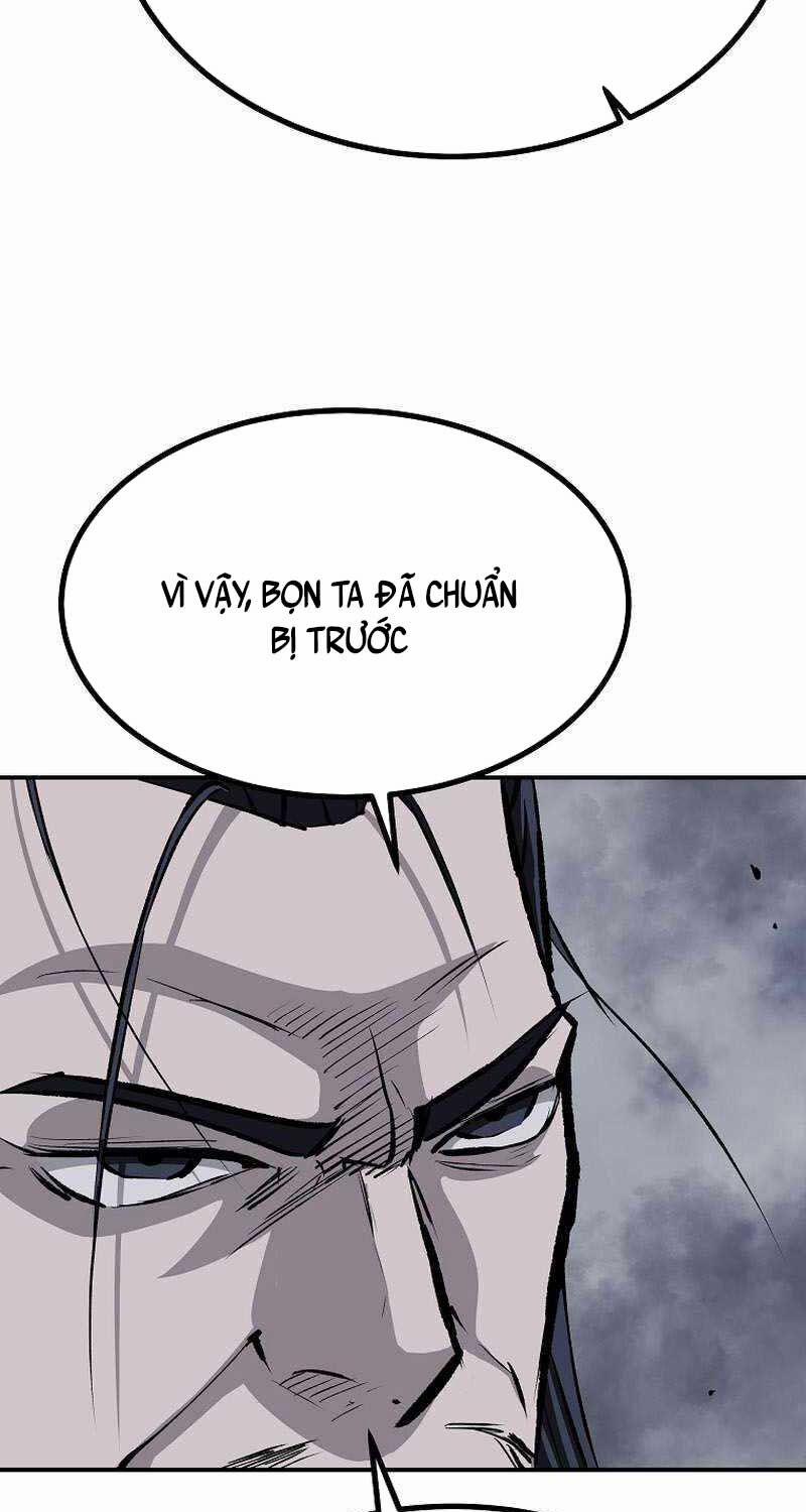 Cung Quỷ Kiếm Thần 258 trang 16