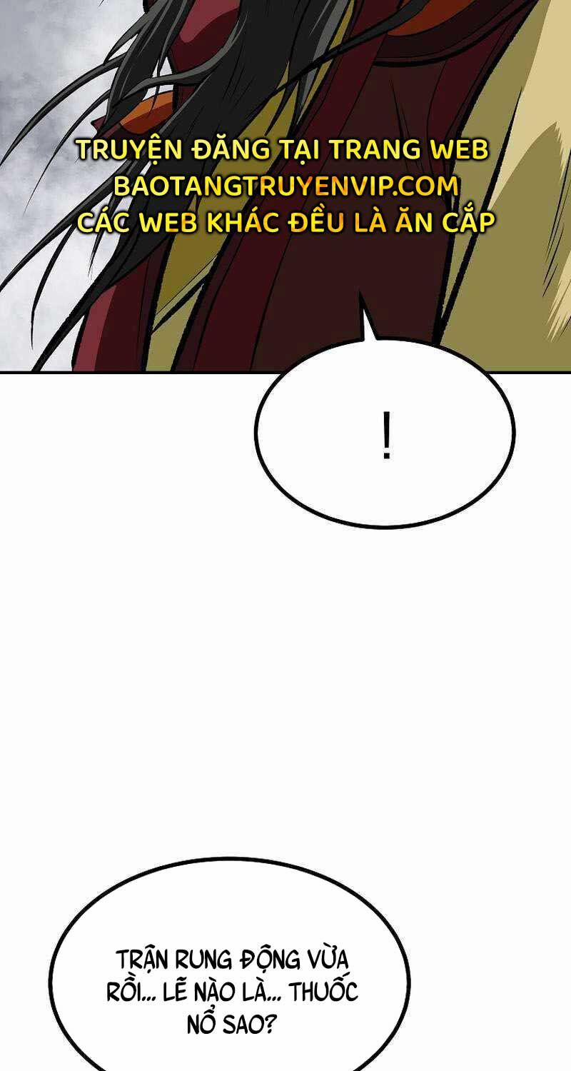 Cung Quỷ Kiếm Thần 258 trang 18