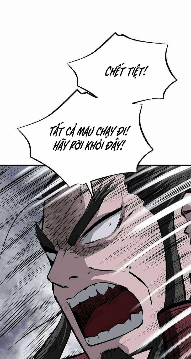 Cung Quỷ Kiếm Thần 258 trang 20