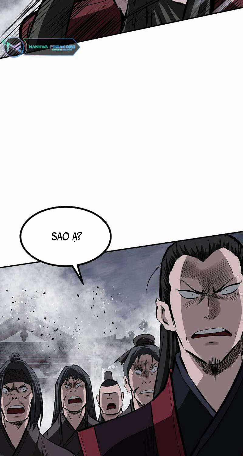 Cung Quỷ Kiếm Thần 258 trang 21