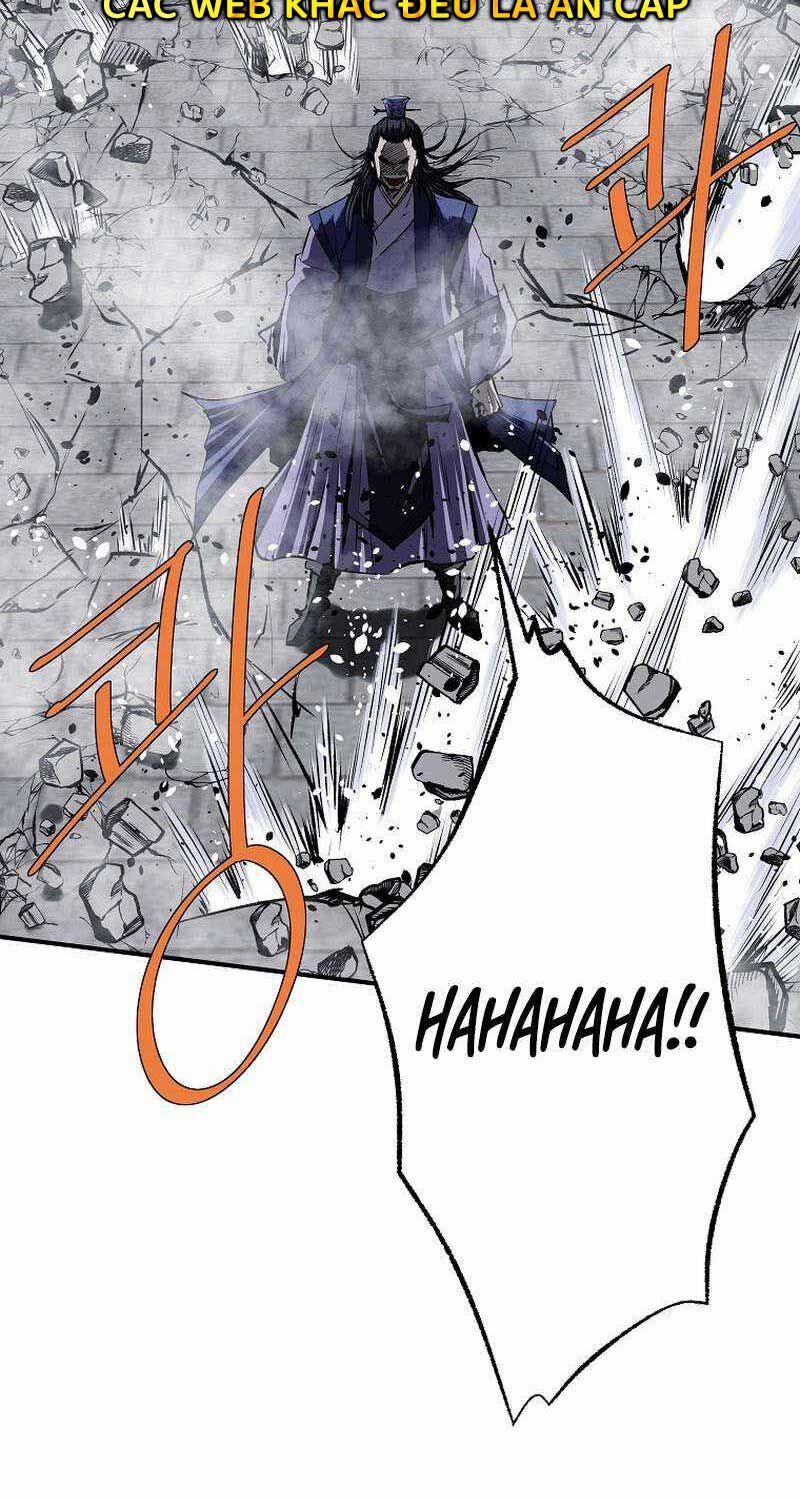 Cung Quỷ Kiếm Thần 258 trang 23