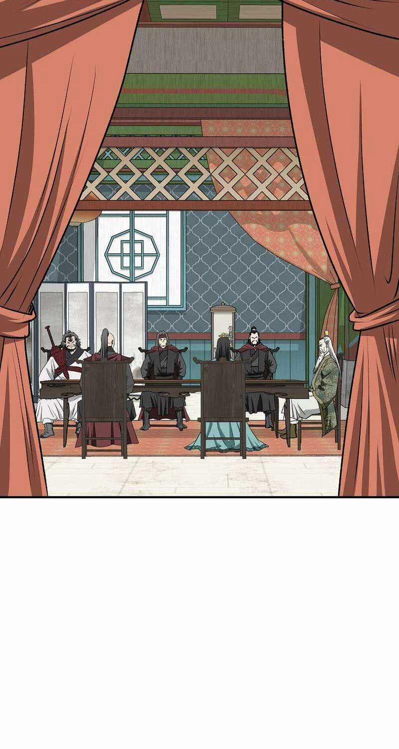 Cung Quỷ Kiếm Thần 258 trang 31