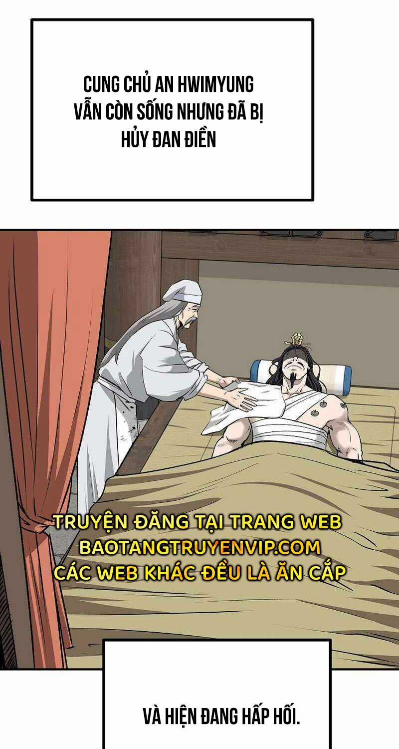 Cung Quỷ Kiếm Thần 258 trang 32