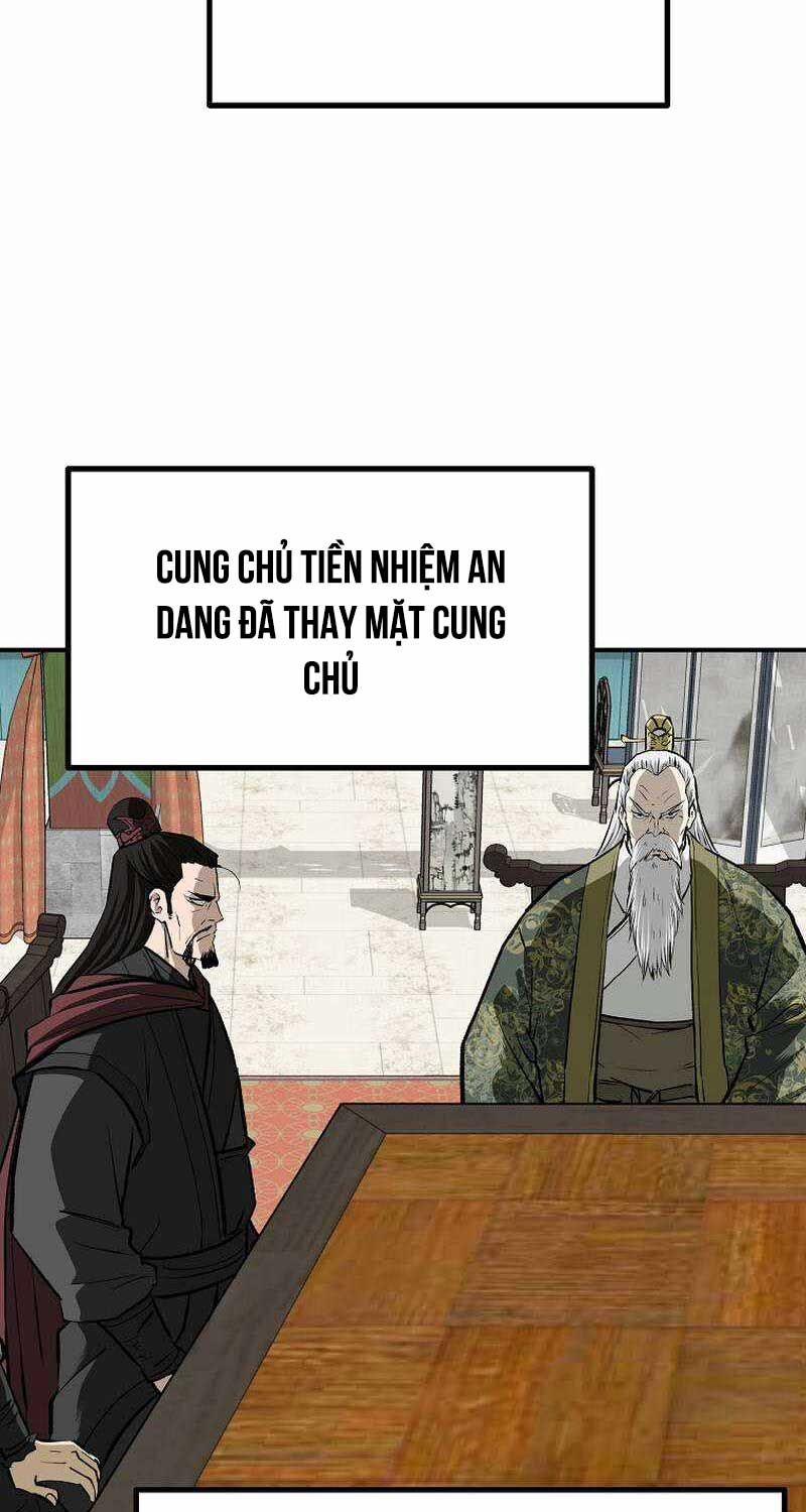 Cung Quỷ Kiếm Thần 258 trang 33