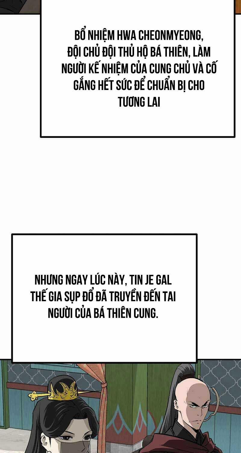 Cung Quỷ Kiếm Thần 258 trang 34