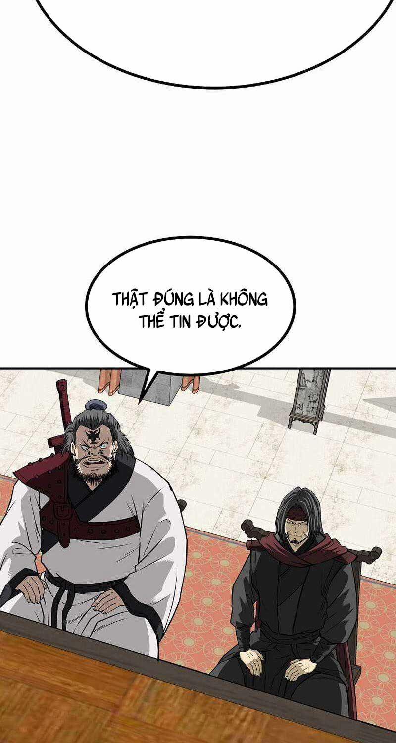 Cung Quỷ Kiếm Thần 258 trang 37