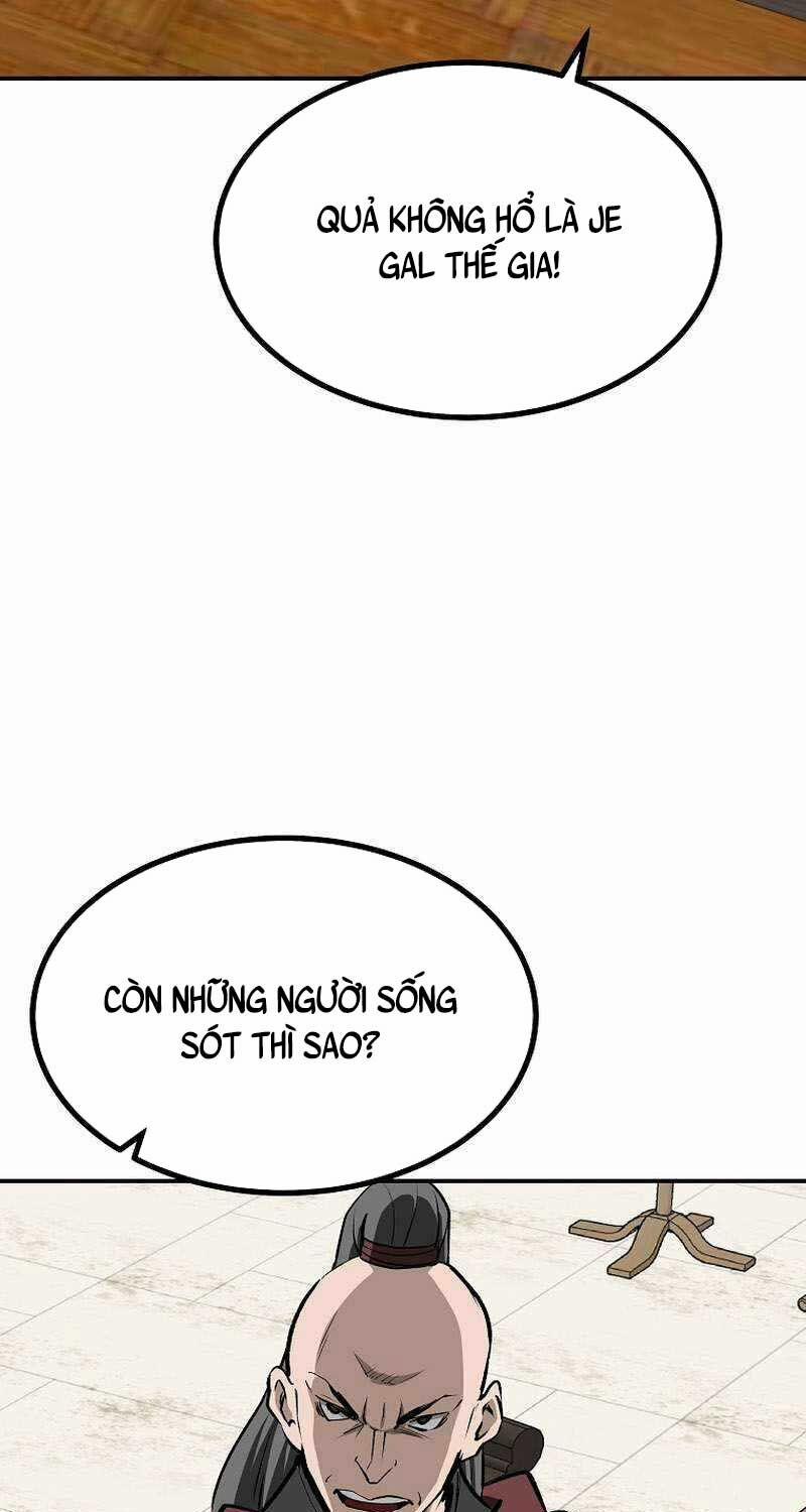 Cung Quỷ Kiếm Thần 258 trang 38