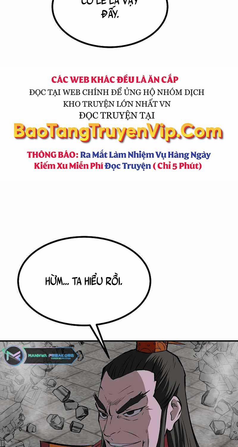Cung Quỷ Kiếm Thần 258 trang 4