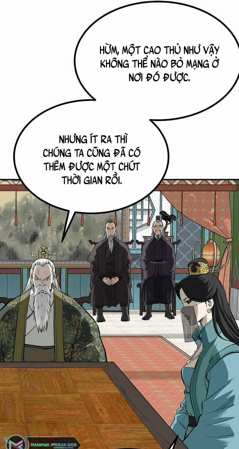 Cung Quỷ Kiếm Thần 258 trang 40