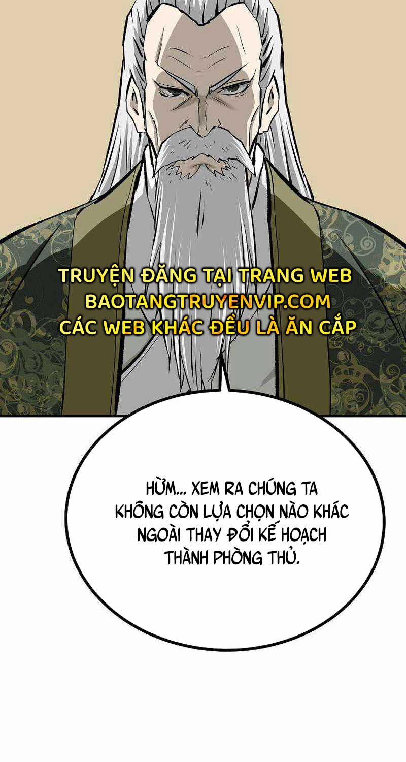 Cung Quỷ Kiếm Thần 258 trang 43