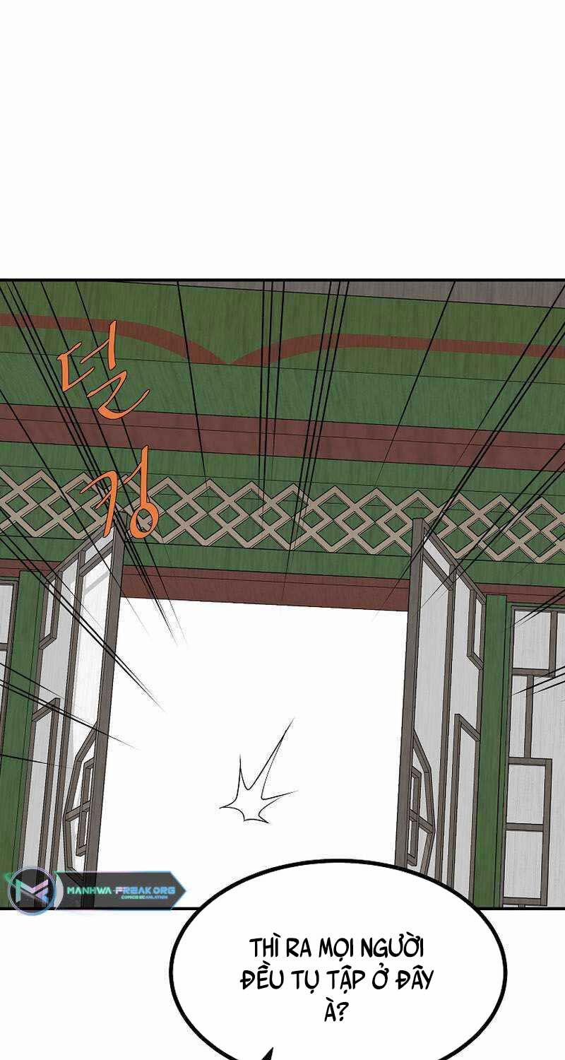 Cung Quỷ Kiếm Thần 258 trang 44