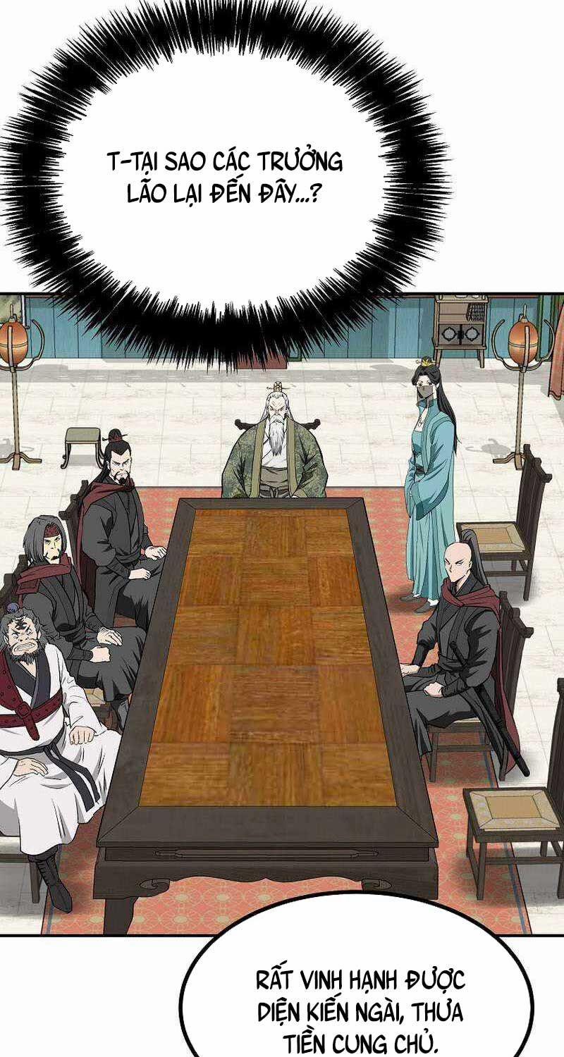 Cung Quỷ Kiếm Thần 258 trang 47