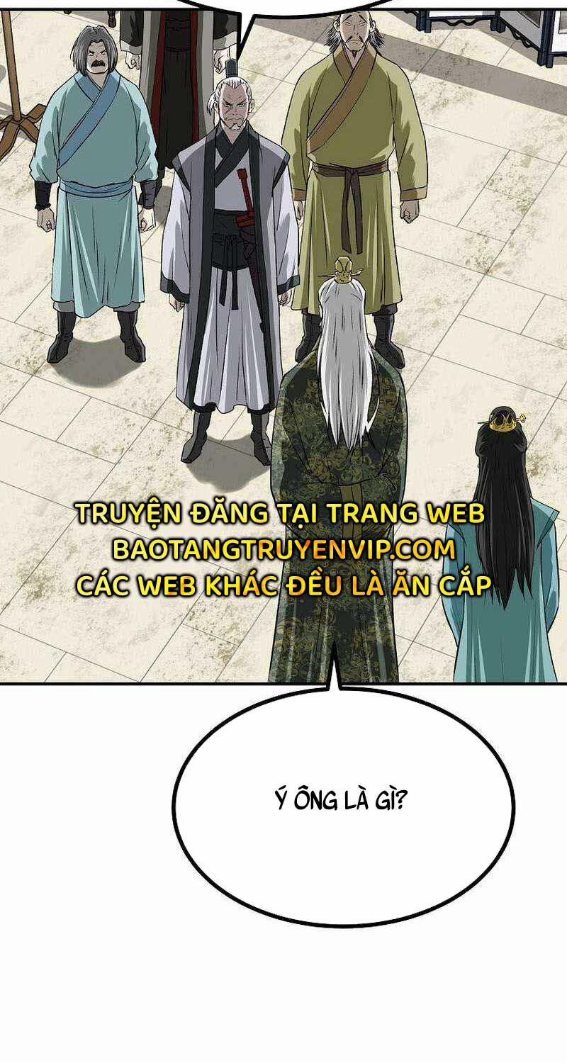 Cung Quỷ Kiếm Thần 258 trang 53