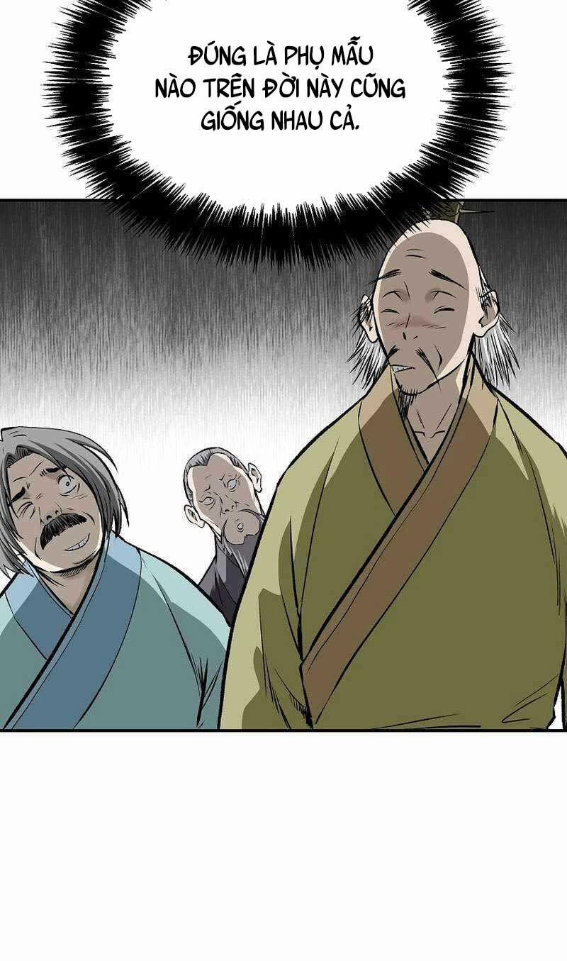 Cung Quỷ Kiếm Thần 258 trang 58