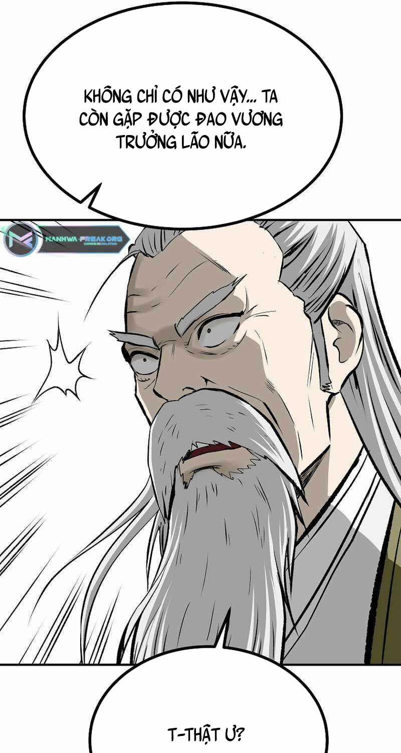 Cung Quỷ Kiếm Thần 258 trang 59